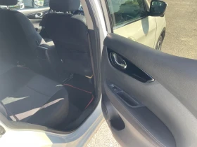 Nissan Qashqai 1.5 DCI, EURO 6B, NAVI, ,  , KEYLESS | Mobile.bg    10