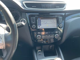 Nissan Qashqai 1.5 DCI, EURO 6B, NAVI, ,  , KEYLESS | Mobile.bg    17