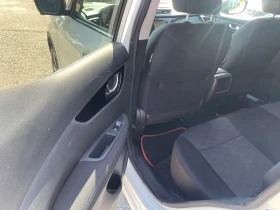 Nissan Qashqai 1.5 DCI, EURO 6B, NAVI, ,  , KEYLESS | Mobile.bg    12