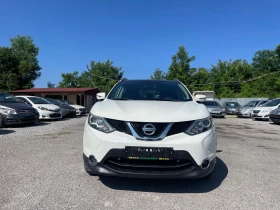     Nissan Qashqai 1.5 DCI, EURO 6B, NAVI, ,  , KEYLESS