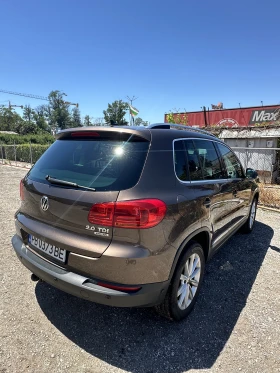 Обява за продажба на VW Tiguan ~24 650 лв. - изображение 4