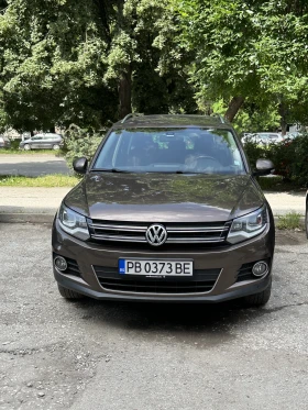 Обява за продажба на VW Tiguan ~24 650 лв. - изображение 2