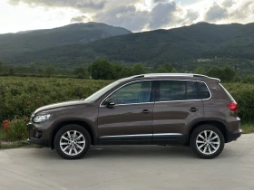 Обява за продажба на VW Tiguan ~24 650 лв. - изображение 1