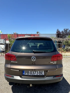 Обява за продажба на VW Tiguan ~24 650 лв. - изображение 5