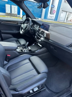 BMW X3 | Mobile.bg    8