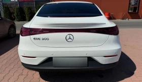 Mercedes-Benz EQE 300 | Mobile.bg    4