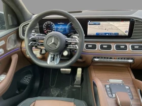 Mercedes-Benz GLE 53 4MATIC Hybrid 4Matic+ = Premium Plus =  | Mobile.bg    5