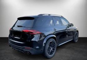 Mercedes-Benz GLE 53 4MATIC Hybrid 4Matic+ = Premium Plus =  | Mobile.bg    3