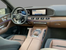 Mercedes-Benz GLE 53 4MATIC Hybrid 4Matic+ = Premium Plus =  | Mobile.bg    7