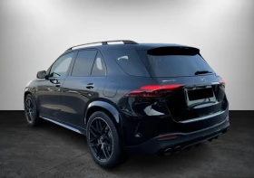 Mercedes-Benz GLE 53 4MATIC Hybrid 4Matic+ = Premium Plus =  | Mobile.bg    2