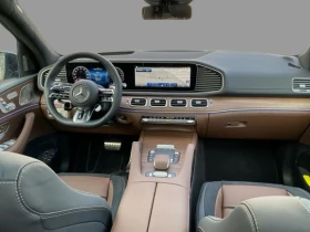 Mercedes-Benz GLE 53 4MATIC Hybrid 4Matic+ = Premium Plus =  | Mobile.bg    6