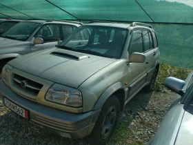 Suzuki Vitara 2.0 | Mobile.bg    4