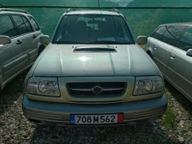 Suzuki Vitara 2.0 | Mobile.bg    2