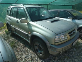 Suzuki Vitara 2.0 | Mobile.bg    3