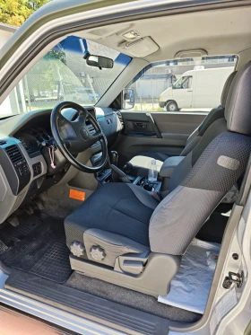 Обява за продажба на Mitsubishi Pajero 3.2  ~Цена по договаряне - изображение 6