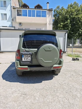 Обява за продажба на Mitsubishi Pajero 3.2  ~Цена по договаряне - изображение 3