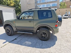 Обява за продажба на Mitsubishi Pajero 3.2  ~Цена по договаряне - изображение 1