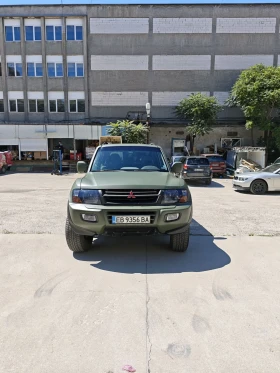 Обява за продажба на Mitsubishi Pajero 3.2  ~Цена по договаряне - изображение 1