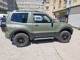 Обява за продажба на Mitsubishi Pajero 3.2  ~Цена по договаряне - изображение 2