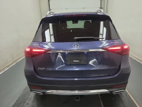 Mercedes-Benz GLE * CARFAX * АВТО КРЕДИТ * ЦЕНА ДО БГ! - 95999 лв. - 73212075 5