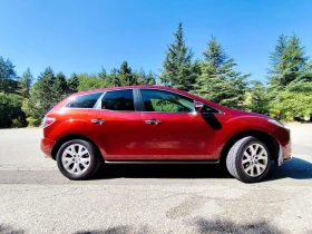 Обява за продажба на Mazda CX-7 DiSi Turbo ~11 290 лв. - изображение 3