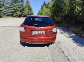 Обява за продажба на Mazda CX-7 DiSi Turbo ~11 290 лв. - изображение 5