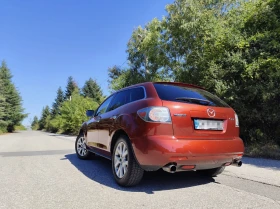 Обява за продажба на Mazda CX-7 DiSi Turbo ~11 290 лв. - изображение 7