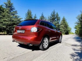 Обява за продажба на Mazda CX-7 DiSi Turbo ~11 290 лв. - изображение 4