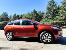 Обява за продажба на Mazda CX-7 DiSi Turbo ~11 290 лв. - изображение 2