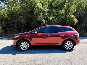 Обява за продажба на Mazda CX-7 DiSi Turbo ~11 290 лв. - изображение 9