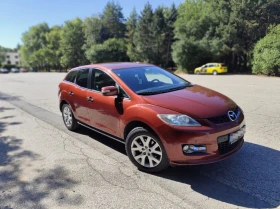 Обява за продажба на Mazda CX-7 DiSi Turbo ~11 290 лв. - изображение 1