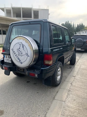 Hyundai Galloper 2.5   44 | Mobile.bg    5