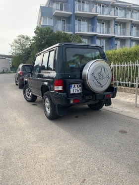 Hyundai Galloper 2.5   44 | Mobile.bg    4