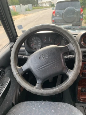 Hyundai Galloper 2.5   44 | Mobile.bg    6