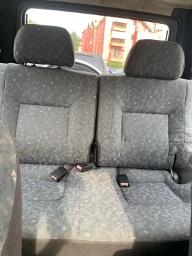 Hyundai Galloper 2.5   44 | Mobile.bg    10