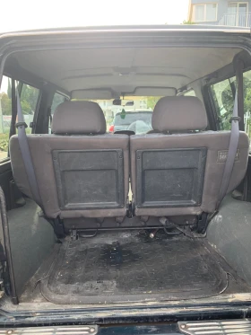Hyundai Galloper 2.5   44 | Mobile.bg    11