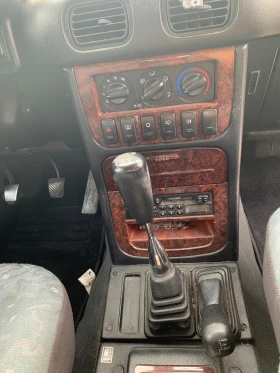 Hyundai Galloper 2.5   44 | Mobile.bg    8