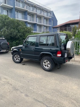 Hyundai Galloper 2.5   44 | Mobile.bg    3