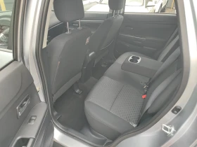Mitsubishi ASX 1.8D-150ks-6sk-4X4 - 11999 лв. - 31693152 14