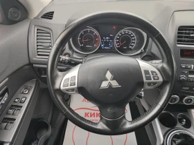 Mitsubishi ASX 1.8D-150ks-6sk-4X4 - 11999 лв. - 31693152 12