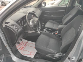 Mitsubishi ASX 1.8D-150ks-6sk-4X4 - 11999 лв. - 31693152 9
