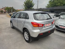 Mitsubishi ASX 1.8D-150ks-6sk-4X4 - 11999 лв. - 31693152 6