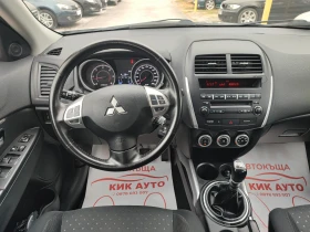 Mitsubishi ASX 1.8D-150ks-6sk-4X4 - 11999 лв. - 31693152 11