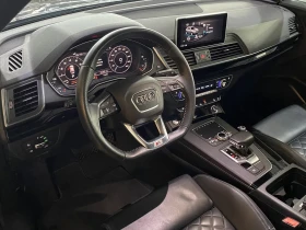 Обява за продажба на Audi Q5 50TFSIе/S-LINE/SPORT/299HP/ACC/CAM/MEMORY/794f ~59 099 лв. - изображение 9