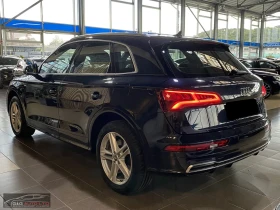 Обява за продажба на Audi Q5 50TFSIе/S-LINE/SPORT/299HP/ACC/CAM/MEMORY/794f ~59 099 лв. - изображение 2