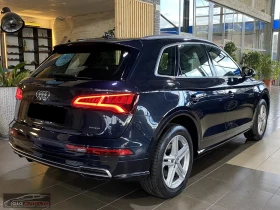 Обява за продажба на Audi Q5 50TFSIе/S-LINE/SPORT/299HP/ACC/CAM/MEMORY/794f ~59 099 лв. - изображение 4
