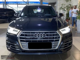 Обява за продажба на Audi Q5 50TFSIе/S-LINE/SPORT/299HP/ACC/CAM/MEMORY/794f ~59 099 лв. - изображение 1