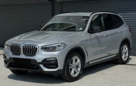 BMW X3 xDrive