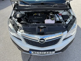 Обява за продажба на Opel Mokka 1.7CDTi Automatic ! ! ТОП СЪСТОЯНИЕ ! ! ~15 500 лв. - изображение 7