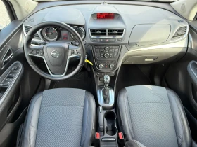 Обява за продажба на Opel Mokka 1.7CDTi Automatic ! ! ТОП СЪСТОЯНИЕ ! ! ~15 500 лв. - изображение 10